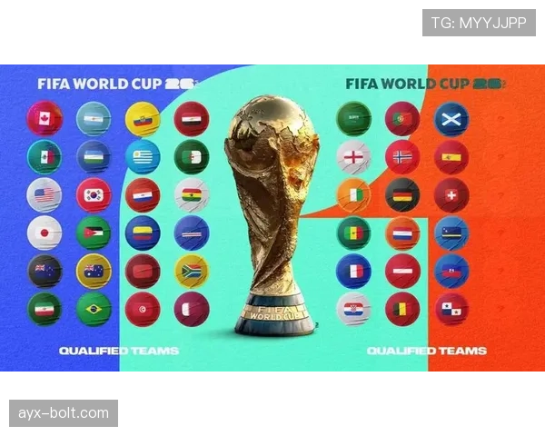 2026世界杯G组出线预测强队竞争格局解析